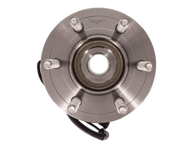 Power Train Wheel Bearing and Hub Assembly P/N:PT541008 Fits: Ford Expedition 10-07, Lincoln Navigator 10-07 - Image 1
