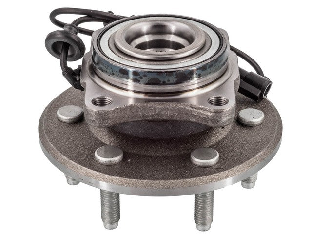 Power Train Wheel Bearing and Hub Assembly P/N:PT541008 Fits: Ford Expedition 10-07, Lincoln Navigator 10-07 - Image 5