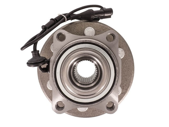 Power Train Wheel Bearing and Hub Assembly P/N:PT541008 Fits: Ford Expedition 10-07, Lincoln Navigator 10-07 - Image 2
