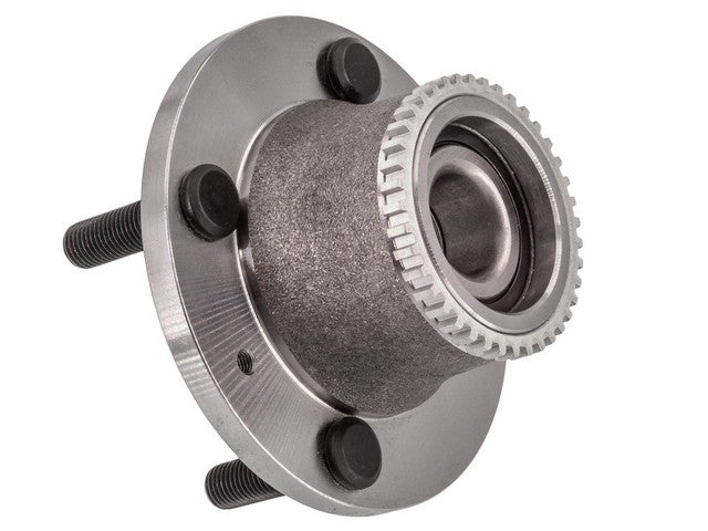 Power Train Wheel Bearing and Hub Assembly P/N:PT541009 Fits: Chevrolet Aveo 11-04, Chevrolet Aveo5 11-07, Pontiac G3 10-09, Suzuki Swift+ 09-08 - Image 1