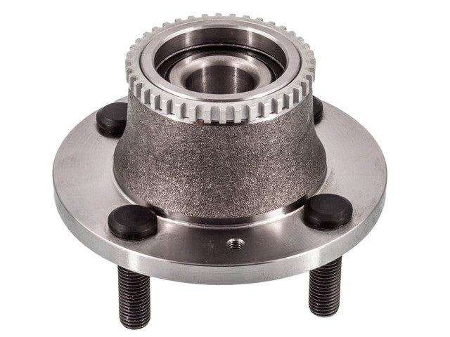 Power Train Wheel Bearing and Hub Assembly P/N:PT541009 Fits: Chevrolet Aveo 11-04, Chevrolet Aveo5 11-07, Pontiac G3 10-09, Suzuki Swift+ 09-08 - Image 3