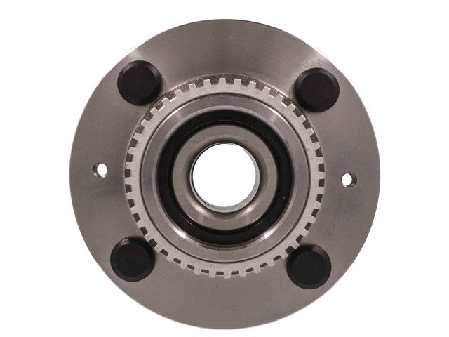 Power Train Wheel Bearing and Hub Assembly P/N:PT541009 Fits: Chevrolet Aveo 11-04, Chevrolet Aveo5 11-07, Pontiac G3 10-09, Suzuki Swift+ 09-08 - Image 2