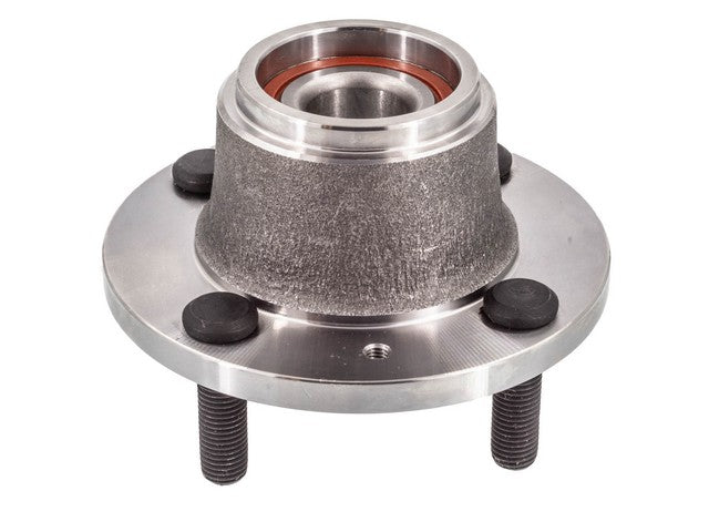 Power Train Wheel Bearing and Hub Assembly P/N:PT541010 Fits: Chevrolet Aveo 11-04, Chevrolet Aveo5 11-07, Chevrolet Spark 15-13, Chevrolet Spark Ev 2015, Pontiac G3 10-09, Suzuki Swift+ 07-04 - Image 4