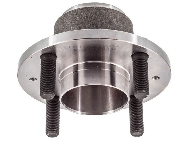Power Train Wheel Bearing and Hub Assembly P/N:PT541010 Fits: Chevrolet Aveo 11-04, Chevrolet Aveo5 11-07, Chevrolet Spark 15-13, Chevrolet Spark Ev 2015, Pontiac G3 10-09, Suzuki Swift+ 07-04 - Image 3