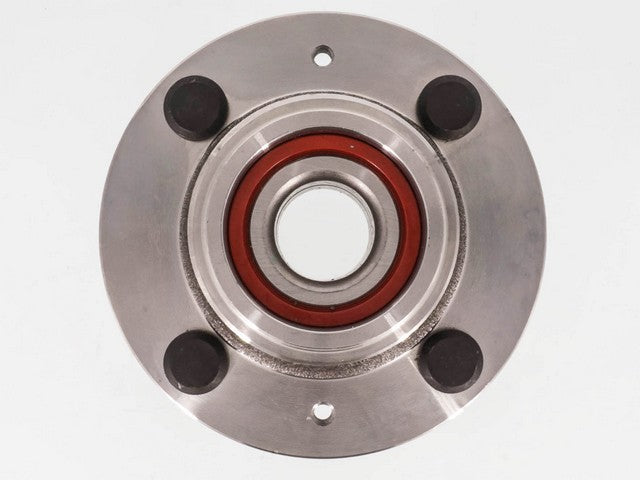 Power Train Wheel Bearing and Hub Assembly P/N:PT541010 Fits: Chevrolet Aveo 11-04, Chevrolet Aveo5 11-07, Chevrolet Spark 15-13, Chevrolet Spark Ev 2015, Pontiac G3 10-09, Suzuki Swift+ 07-04 - Image 1
