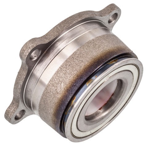 Power Train Wheel Bearing and Hub Assembly P/N:PT541011 Fits: Nissan Frontier 20-05, Nissan Xterra 15-05, Suzuki Equator 12-09 - Image 4