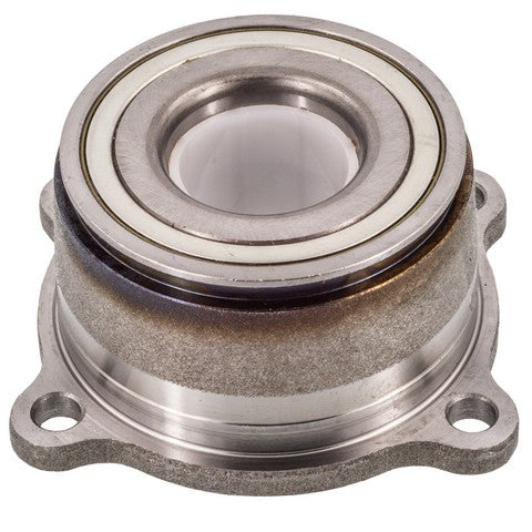 Power Train Wheel Bearing and Hub Assembly P/N:PT541011 Fits: Nissan Frontier 20-05, Nissan Xterra 15-05, Suzuki Equator 12-09 - Image 2