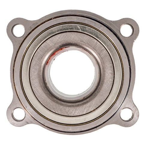 Power Train Wheel Bearing and Hub Assembly P/N:PT541011 Fits: Nissan Frontier 20-05, Nissan Xterra 15-05, Suzuki Equator 12-09 - Image 5