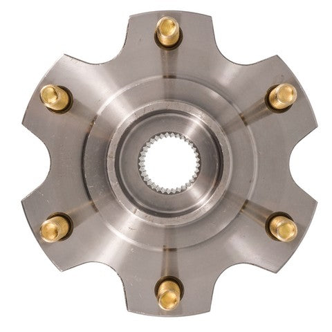 Power Train Wheel Bearing and Hub Assembly P/N:PT541012 Fits: Mitsubishi Montero 06-01 - Image 3