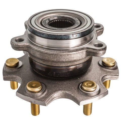 Power Train Wheel Bearing and Hub Assembly P/N:PT541012 Fits: Mitsubishi Montero 06-01 - Image 1