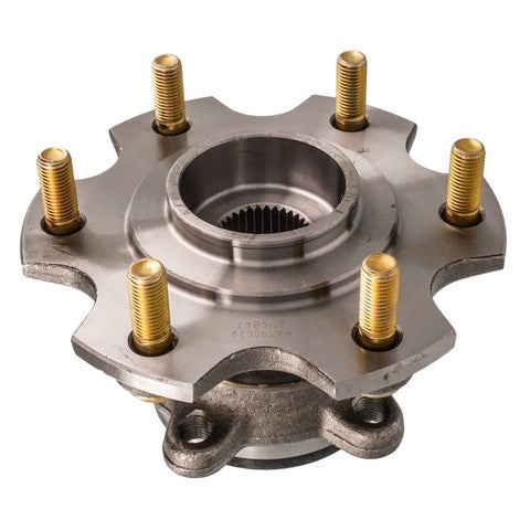 Power Train Wheel Bearing and Hub Assembly P/N:PT541012 Fits: Mitsubishi Montero 06-01 - Image 5