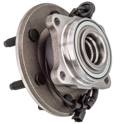 Power Train Wheel Bearing and Hub Assembly P/N:PT541013 Fits: Ford Expedition 14-11, Lincoln Navigator 14-11 - Image 2