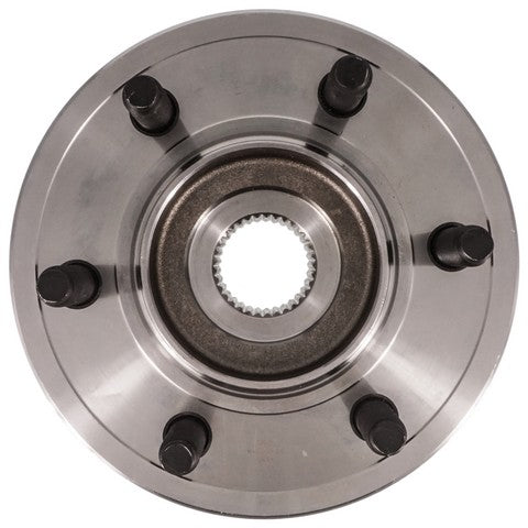 Power Train Wheel Bearing and Hub Assembly P/N:PT541013 Fits: Ford Expedition 14-11, Lincoln Navigator 14-11 - Image 1
