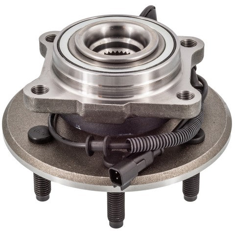 Power Train Wheel Bearing and Hub Assembly P/N:PT541013 Fits: Ford Expedition 14-11, Lincoln Navigator 14-11 - Image 5