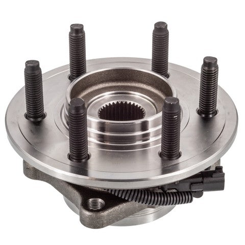 Power Train Wheel Bearing and Hub Assembly P/N:PT541013 Fits: Ford Expedition 14-11, Lincoln Navigator 14-11 - Image 4