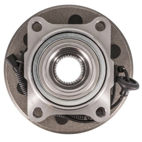 Power Train Wheel Bearing and Hub Assembly P/N:PT541013 Fits: Ford Expedition 14-11, Lincoln Navigator 14-11 - Image 3