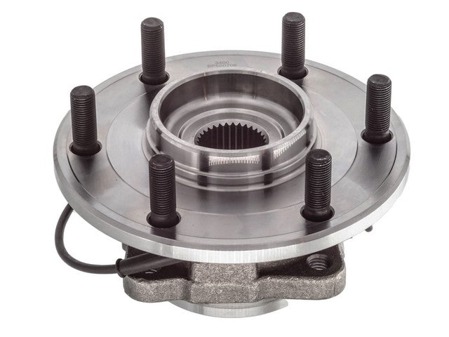 Power Train Wheel Bearing and Hub Assembly P/N:PT541014 Fits: Nissan Armada 15-12 - Image 2