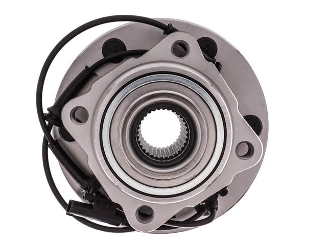 Power Train Wheel Bearing and Hub Assembly P/N:PT541014 Fits: Nissan Armada 15-12 - Image 1