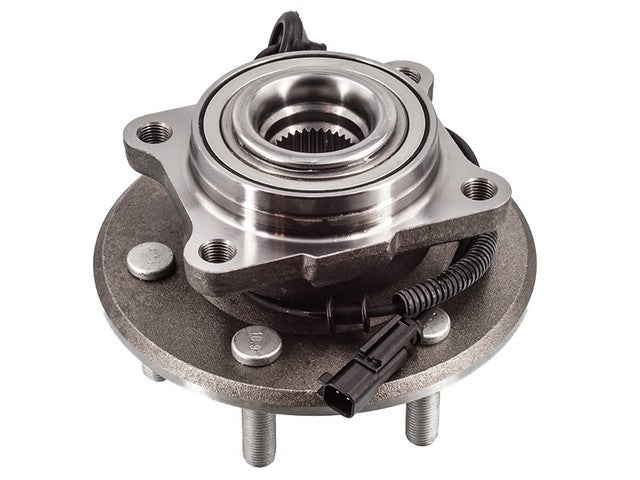 Power Train Wheel Bearing and Hub Assembly P/N:PT541015 Fits: Ford Expedition 17-15, Lincoln Navigator 17-15 - Image 4