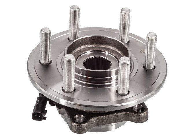 Power Train Wheel Bearing and Hub Assembly P/N:PT541015 Fits: Ford Expedition 17-15, Lincoln Navigator 17-15 - Image 7