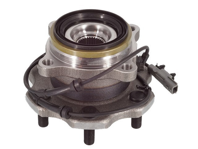 Power Train Wheel Bearing and Hub Assembly P/N:PT541016 Fits: Infiniti Qx56 13-11, Infiniti Qx80 24-14, Nissan Armada 22-17 - Image 6