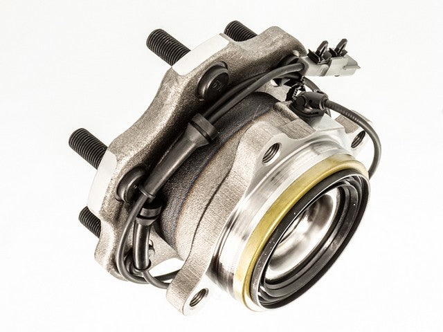 Power Train Wheel Bearing and Hub Assembly P/N:PT541016 Fits: Infiniti Qx56 13-11, Infiniti Qx80 24-14, Nissan Armada 22-17 - Image 5