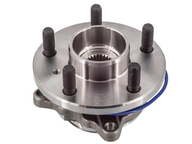 Power Train Wheel Bearing and Hub Assembly P/N:PT541017 Fits: Land Rover Discovery 04-99 - Image 1