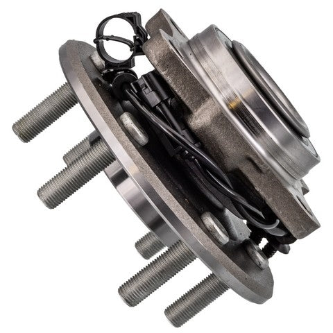 Power Train Wheel Bearing and Hub Assembly P/N:PT541019 Fits: Ford Expedition 24-18, Lincoln Navigator 23-18 - Image 5
