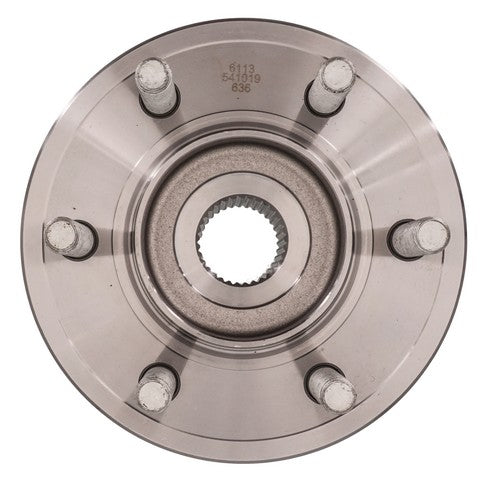 Power Train Wheel Bearing and Hub Assembly P/N:PT541019 Fits: Ford Expedition 24-18, Lincoln Navigator 23-18 - Image 3