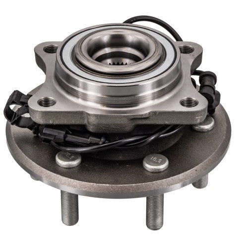 Power Train Wheel Bearing and Hub Assembly P/N:PT541019 Fits: Ford Expedition 24-18, Lincoln Navigator 23-18 - Image 4