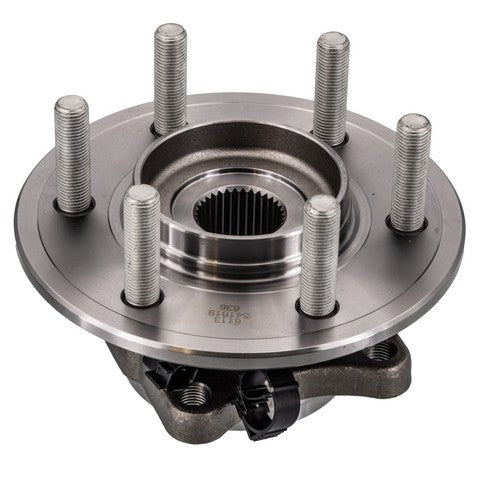 Power Train Wheel Bearing and Hub Assembly P/N:PT541019 Fits: Ford Expedition 24-18, Lincoln Navigator 23-18 - Image 1