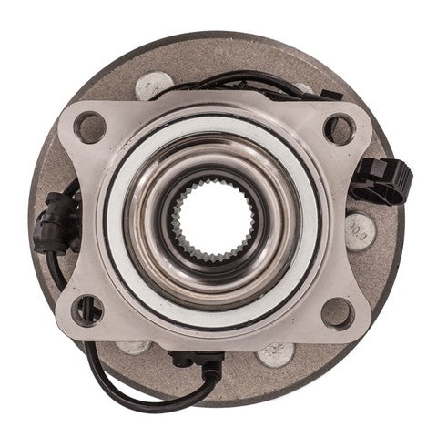 Power Train Wheel Bearing and Hub Assembly P/N:PT541019 Fits: Ford Expedition 24-18, Lincoln Navigator 23-18 - Image 2