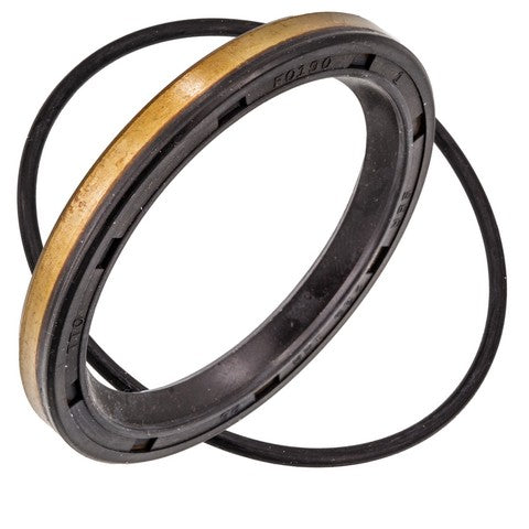 Power Train Wheel Seal Kit P/N:PT5458 Fits: Chevrolet Bel Air 56-55, Chevrolet Corvette 1956, Chevrolet One-fifty Series 56-55, Chevrolet Sedan Delivery 56-55, Chevrolet Truck 56-55, Chevrolet Two-ten Series 56-55, Pontiac Laurentian 56-55 - Image 2