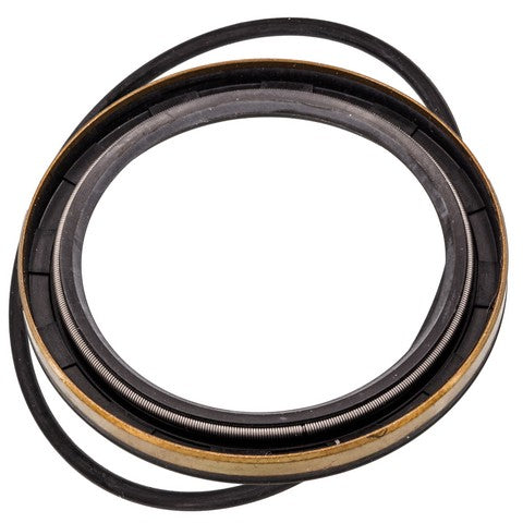 Power Train Wheel Seal Kit P/N:PT5458 Fits: Chevrolet Bel Air 56-55, Chevrolet Corvette 1956, Chevrolet One-fifty Series 56-55, Chevrolet Sedan Delivery 56-55, Chevrolet Truck 56-55, Chevrolet Two-ten Series 56-55, Pontiac Laurentian 56-55 - Image 1