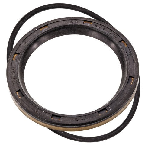 Power Train Wheel Seal Kit P/N:PT5458 Fits: Chevrolet Bel Air 56-55, Chevrolet Corvette 1956, Chevrolet One-fifty Series 56-55, Chevrolet Sedan Delivery 56-55, Chevrolet Truck 56-55, Chevrolet Two-ten Series 56-55, Pontiac Laurentian 56-55 - Image 3