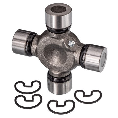 Power Train Universal Joint P/N:PT555 Fits: Chevrolet C4500 Kodiak, Chevrolet C5500 Kodiak, Dodge Ram 4500, Dodge Ram 5500, GMC C4500 Topkick, GMC C5500 Topkick, Hino 145, Hino 165, Hino 185, Isuzu Nrr, Ram 4000, Ram 4500, Ram 5500 - Image 2