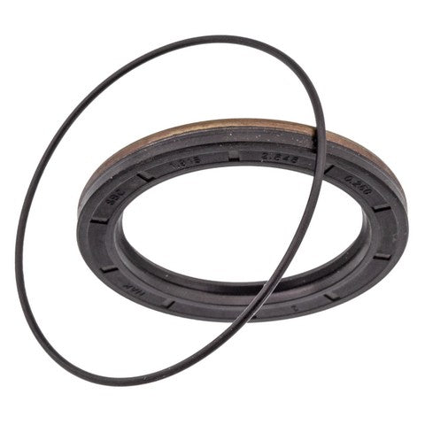 Power Train Wheel Seal Kit P/N:PT5573 Fits: Chevrolet Bel Air, Chevrolet Biscayne, Chevrolet Brookwood, Chevrolet Corvette, Chevrolet Del Ray, Chevrolet El Camino, Chevrolet Impala, Chevrolet Kingswood, Chevrolet Nomad - Image 3
