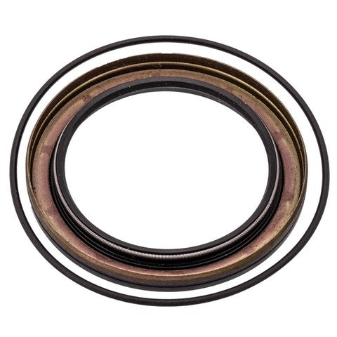 Power Train Wheel Seal Kit P/N:PT5573 Fits: Chevrolet Bel Air, Chevrolet Biscayne, Chevrolet Brookwood, Chevrolet Corvette, Chevrolet Del Ray, Chevrolet El Camino, Chevrolet Impala, Chevrolet Kingswood, Chevrolet Nomad - Image 2