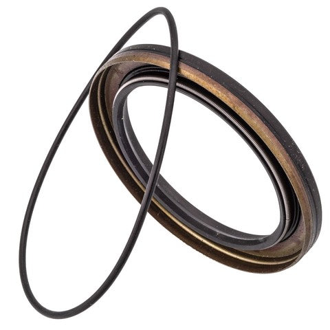 Power Train Wheel Seal Kit P/N:PT5573 Fits: Chevrolet Bel Air, Chevrolet Biscayne, Chevrolet Brookwood, Chevrolet Corvette, Chevrolet Del Ray, Chevrolet El Camino, Chevrolet Impala, Chevrolet Kingswood, Chevrolet Nomad - Image 1