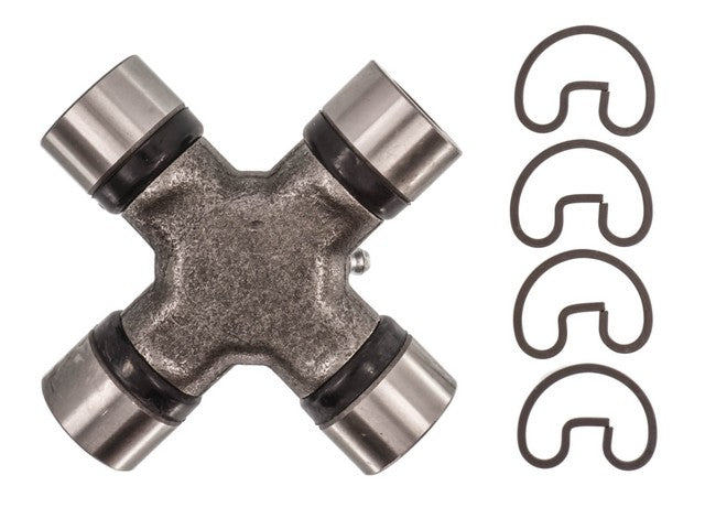 Power Train Universal Joint P/N:PT560A Fits: Chevrolet Cheyenne, Chevrolet Express Cargo, Chevrolet Express Pasajeros, Chevrolet Silverado 2500, Chevrolet Silverado 2500 Hd, Chevrolet Silverado 2500 Hd Classic, Chevrolet Silverado 3500 - Image 3