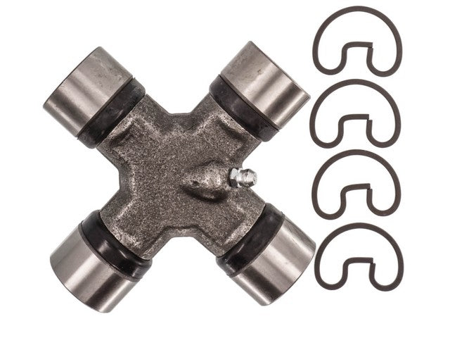 Power Train Universal Joint P/N:PT560A Fits: Chevrolet Cheyenne, Chevrolet Express Cargo, Chevrolet Express Pasajeros, Chevrolet Silverado 2500, Chevrolet Silverado 2500 Hd, Chevrolet Silverado 2500 Hd Classic, Chevrolet Silverado 3500 - Image 2