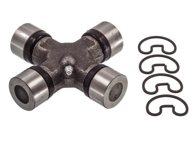 Power Train Universal Joint P/N:PT560A Fits: Chevrolet Cheyenne, Chevrolet Express Cargo, Chevrolet Express Pasajeros, Chevrolet Silverado 2500, Chevrolet Silverado 2500 Hd, Chevrolet Silverado 2500 Hd Classic, Chevrolet Silverado 3500 - Image 1