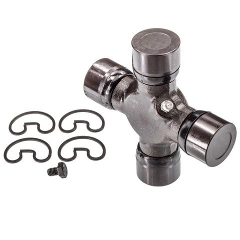 Power Train Universal Joint P/N:PT560SJ Fits: Cadillac Escalade, Cadillac Escalade Esv, Chevrolet Avalanche 2500, Chevrolet C2500, Chevrolet C35, Chevrolet C3500, Chevrolet C3500hd, Chevrolet C4500 Kodiak, Chevrolet C5500 Kodiak - Image 2