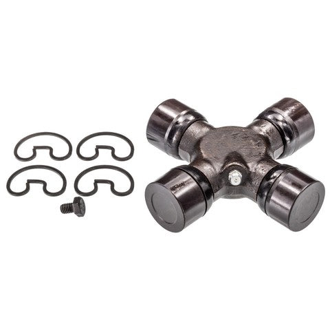 Power Train Universal Joint P/N:PT560SJ Fits: Cadillac Escalade, Cadillac Escalade Esv, Chevrolet Avalanche 2500, Chevrolet C2500, Chevrolet C35, Chevrolet C3500, Chevrolet C3500hd, Chevrolet C4500 Kodiak, Chevrolet C5500 Kodiak - Image 1