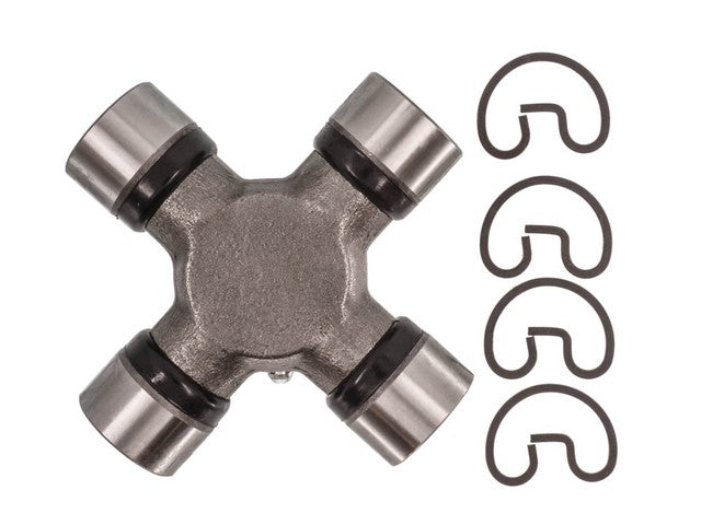 Power Train Universal Joint P/N:PT560 Fits: Cadillac Escalade, Cadillac Escalade Esv, Chevrolet Avalanche 2500, Chevrolet C2500, Chevrolet C35, Chevrolet C3500, Chevrolet C3500hd, Chevrolet C4500 Kodiak, Chevrolet C5500 Kodiak - Image 1