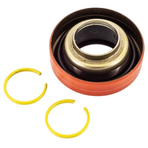 PTC Automatic Transmission Output Shaft Seal P/N:PT5693 Fits: Chevrolet Captiva Sport, Chevrolet Cavalier, Chevrolet Classic, Chevrolet Cobalt, Chevrolet Hhr, Chevrolet Malibu, Daewoo Lanos, Daewoo Nubira, Oldsmobile Alero, Oldsmobile Cutlass - Image 1
