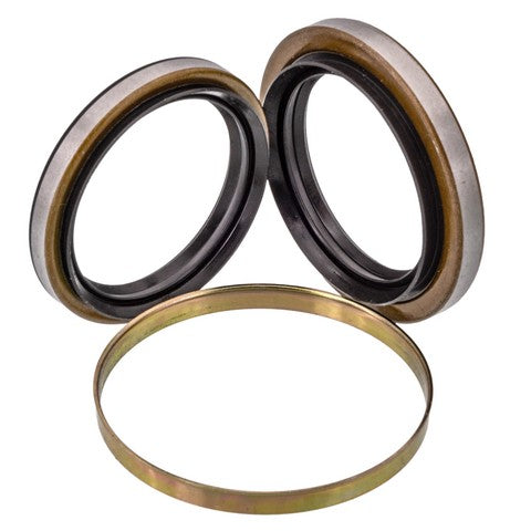 Power Train Wheel Seal Kit P/N:PT5695 Fits: Toyota Tercel 88-83 - Image 3