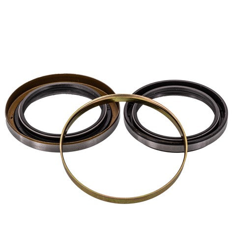 Power Train Wheel Seal Kit P/N:PT5695 Fits: Toyota Tercel 88-83 - Image 2