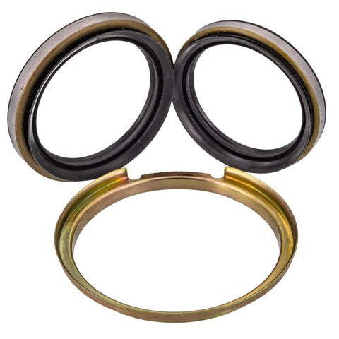 Power Train Wheel Seal Kit P/N:PT5696 Fits: Chevrolet Prizm 02-98, Toyota Corolla 92-88, Toyota Mr2 89-87 - Image 2