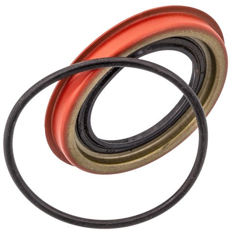 Power Train Wheel Seal Kit P/N:PT5697 Fits: Buick Skyhawk, Buick Skylark, Buick Somerset, Buick Somerset Regal, Cadillac Cimarron, Chevrolet Beretta, Chevrolet Cavalier, Chevrolet Corsica, Oldsmobile Achieva, Oldsmobile Calais - Image 4